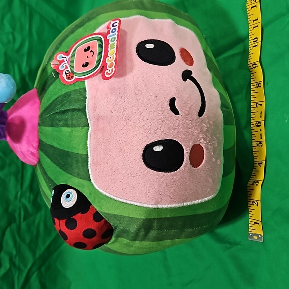 Fun house Cocomelon plush - Picture 2 of 8